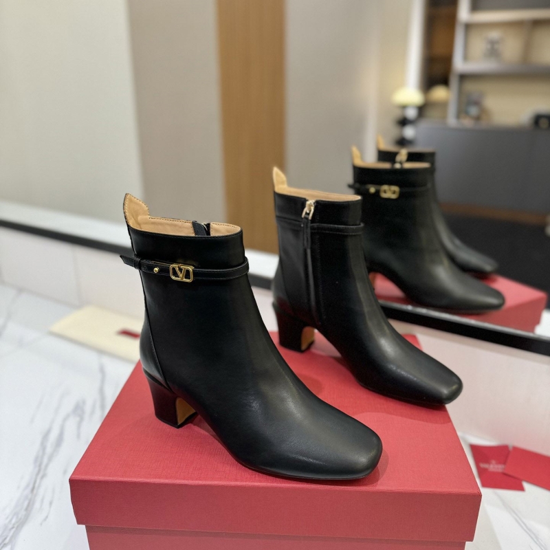 Valentino Boots